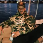 Connor steer - @conthemannnnnn - Instagram
