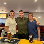 Connor Stephens - Facebook
