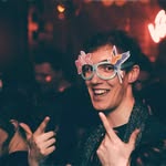 Connor Stephens - @thescarf99 - Instagram