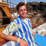 🄲🄾🄽🄽🄾🅁 🅂🅃🄴🄿🄷🄴🄽🅂 - @connorstephens1 - Instagram
