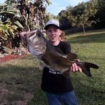 Connor Sterling - @thebackyardexplorr - Instagram