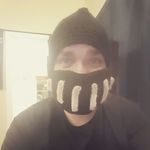 Connor Stidham - @cstidham92 - Instagram
