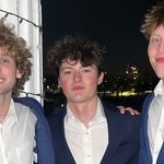 Connor Stock - @cstock0514 - Instagram