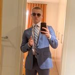 Connor Stock - @connor.stocky - Instagram