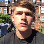 Connor Stocks - @connor.stocks.75 - Instagram