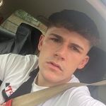 Connor Stocks - @connor_stocksy1 - Instagram