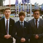 Connor Stokes - Facebook