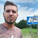 Connor Stokes - Facebook