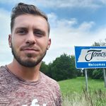 Connor Stokes - @cdstokes17 - Instagram