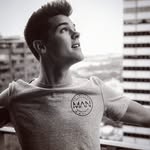 Connor Stoll - @_dam_connor_troll - Instagram