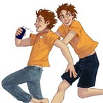 Connor Stoll - @sassyfam.connor2 - Instagram