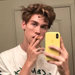 connor stoll - @chalfblood_connor - Instagram