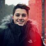 Connor Stoll - @prankster.stoll - Instagram