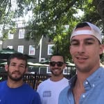 Connor Storms - @connorstorms - Instagram