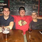 Connor Stowell - Facebook