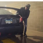 Connor Strain - Facebook