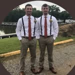 Connor Strain - @c_stra28 - Instagram