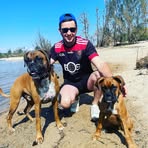 Connor Strain - Facebook