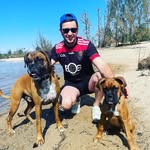 Connor Strain - @connorstrain93 - Instagram