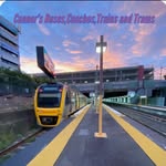 Connor’s Trainz Vlogs OFFICIAL - @connors_trainz_vlogs_official - Instagram