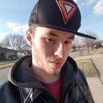 Connor Stratton - @desmond.omalley - Instagram