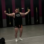 Connor Stratton - @stratton_fit19 - Instagram