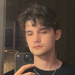 Connor - @connorstromboe - Instagram