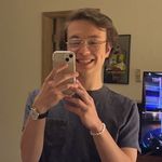 Connor Strom - @connor.s13 - Instagram