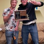 Connor Strom - Facebook