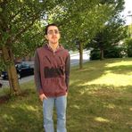 Connor Strom - Facebook