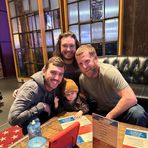 Connor Strom - Facebook