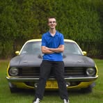 Connor Strong - Facebook