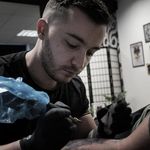 Connor Strong Tattoos - @connorstrongtattoos - Instagram