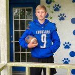 Connor Stump - Facebook