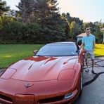 Connor Stump - Facebook