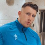 Connor Sullivan - @c.sullivannfitness - Instagram