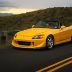 Connor Sullivan - @taxi_cab_s2k - Instagram