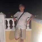 Connor Summers - Facebook