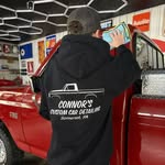 Connor Summers - @connorjames1943 - Instagram