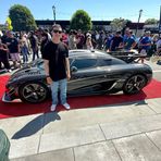 Connor Summers - Facebook