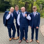 Connor Summers - @connorsummers14 - Instagram