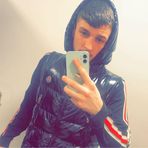 Connor Sutherland - Facebook