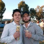 Connor Sutherland - Facebook