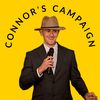 Connor Sutherland - @connors.campaign - TikTok