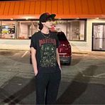Conner Swartz - Facebook