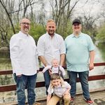 Connor Lee Swartz - @philly.4.life - Instagram