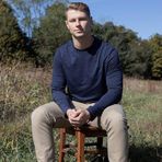 Connor Swartz - Facebook