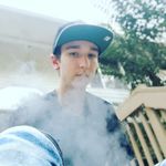 Connor Swartz - @keqqza - Instagram
