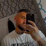 Connor Swift - @itz.swifty2607 - Instagram