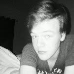 Connor Swift - @wolfblood17 - Instagram